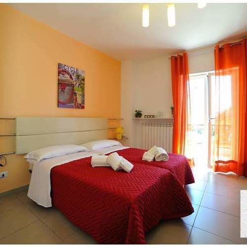 B&B Le Coppe Bisceglie Exterior foto