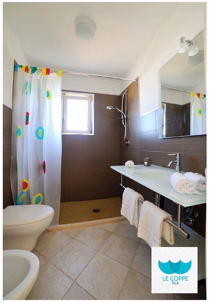 B&B Le Coppe Bisceglie Exterior foto