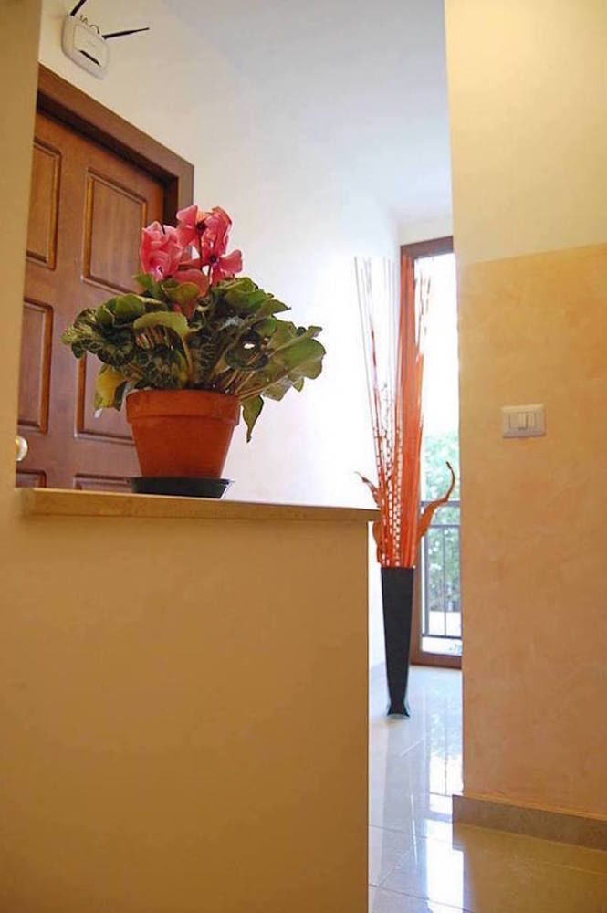 B&B Le Coppe Bisceglie Exterior foto